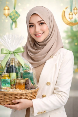 Toko Parcel Cimahi Tengah